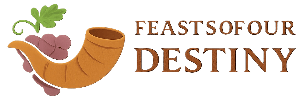 Feasts of our Destiny