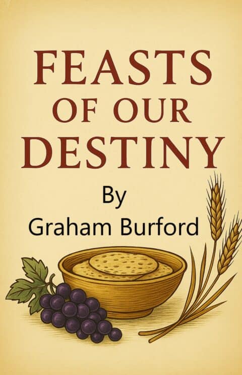Feasts of our Destiny