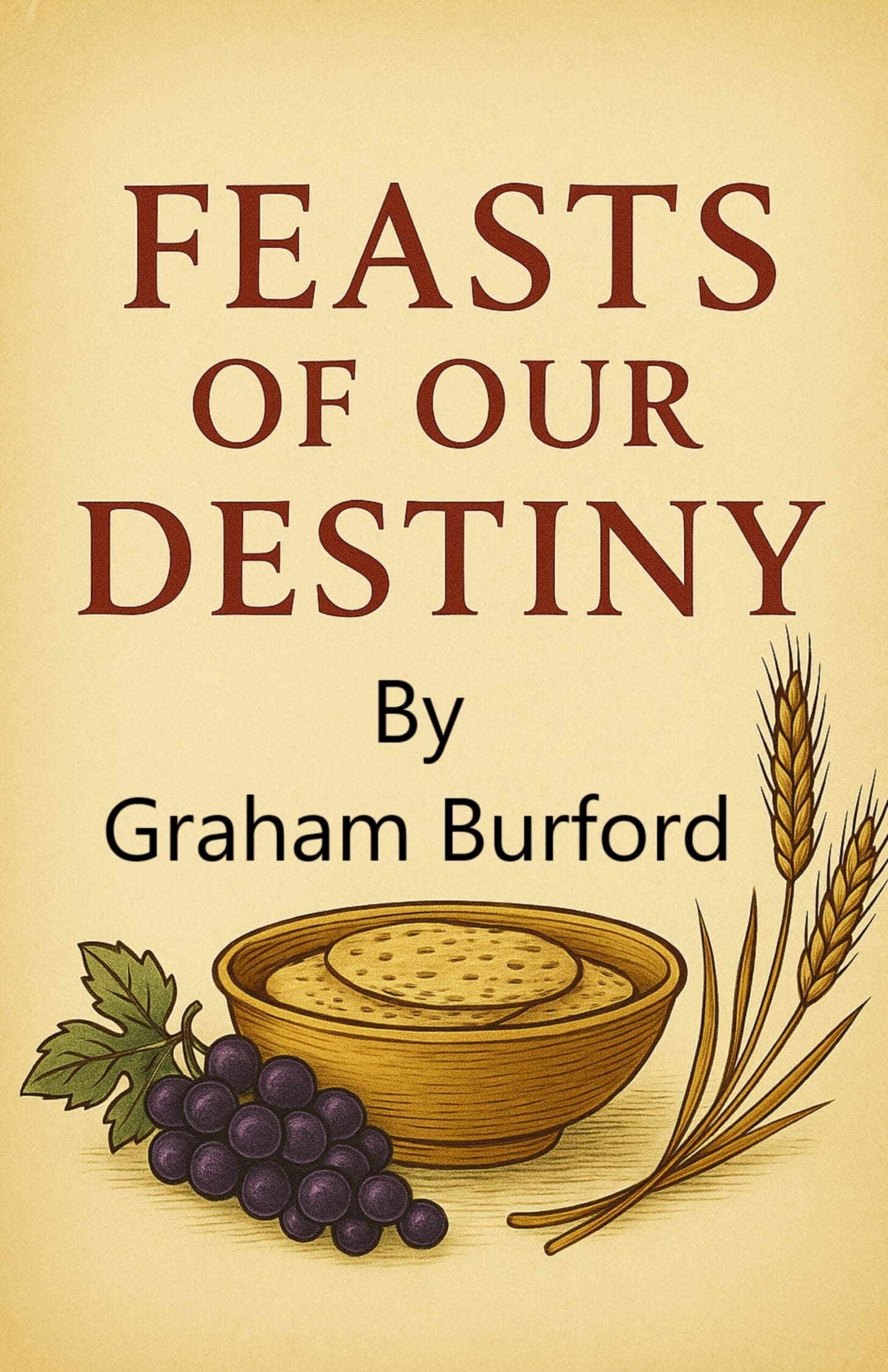 Feasts of our Destiny