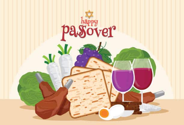 Passover Event
